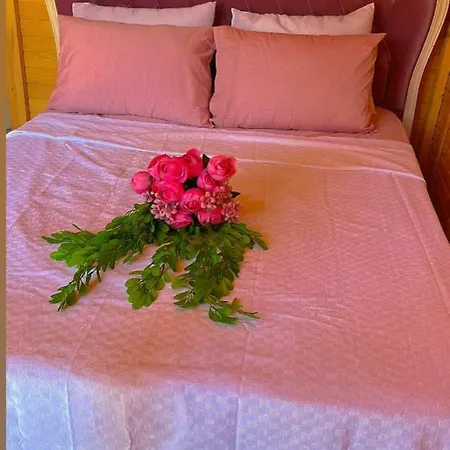 La Bella Bungalow * Antalya