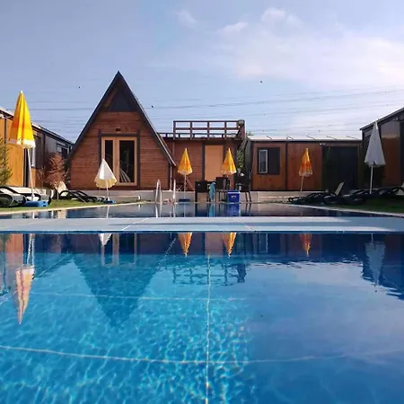 La Bella Bungalow *