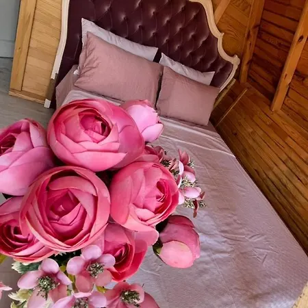 La Bella Bungalow Bed & Breakfast Antalya