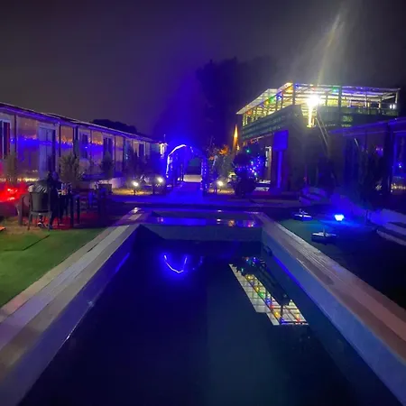 La Bella Bungalow Antalya