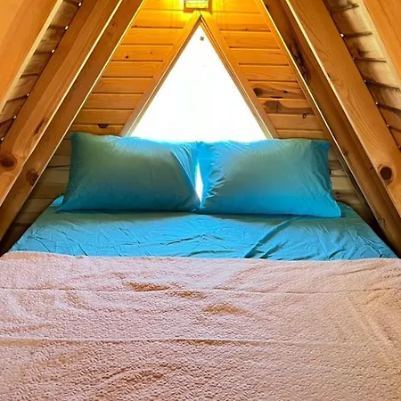 Bed & Breakfast La Bella Bungalow