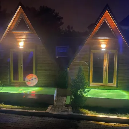 Bed & Breakfast La Bella Bungalow *