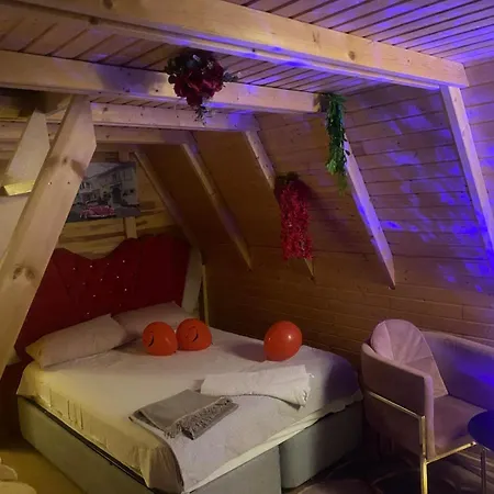 La Bella Bungalow *
