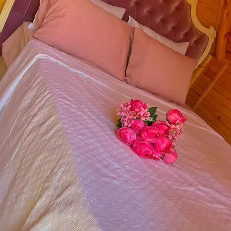 Bed & Breakfast La Bella Bungalow