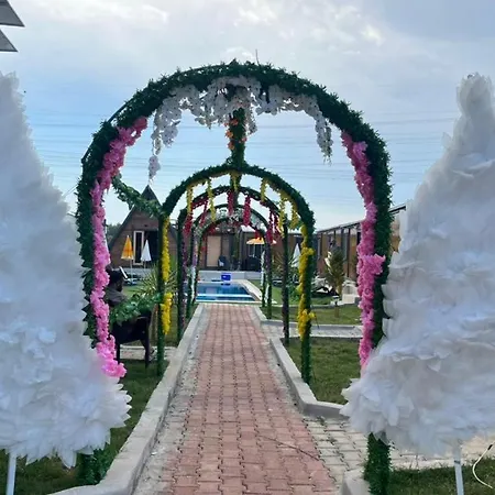 La Bella Bungalow *