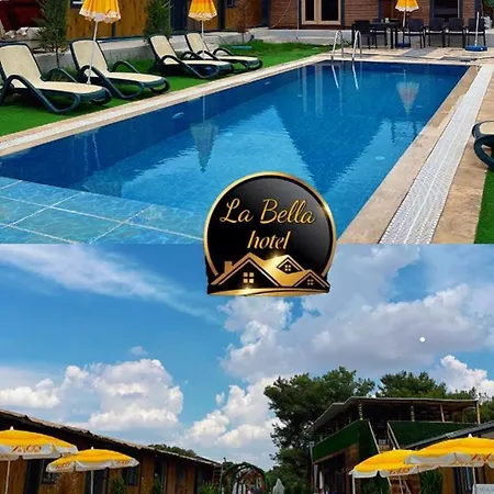 La Bella Bungalow