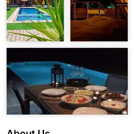 Bed & Breakfast La Bella Bungalow *